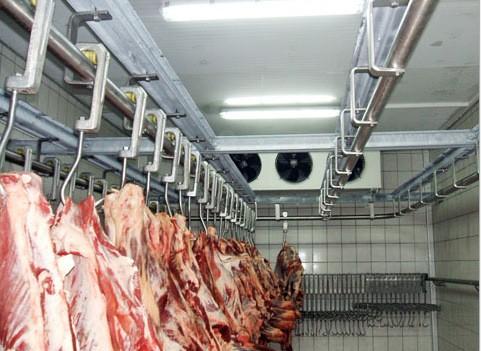 豬肉、羊肉、牛肉等肉類速凍冷藏庫使用注意事項
