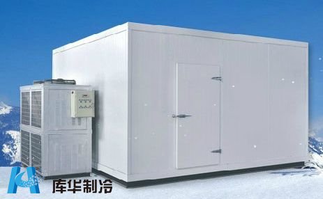 安裝700-800㎡冷庫需要多少錢？