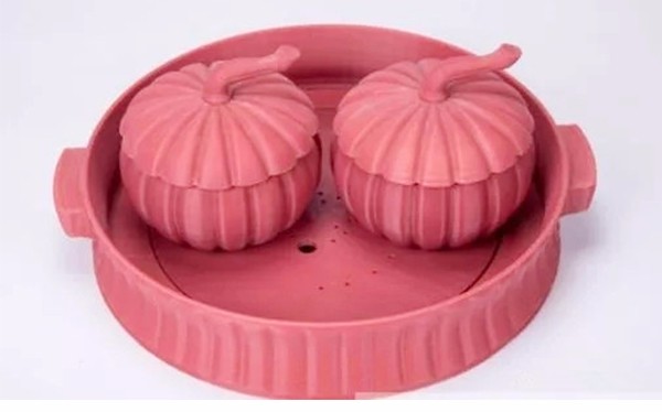 洋明達(dá)3D打印機(jī)，制作藝術(shù)居家用品的利器