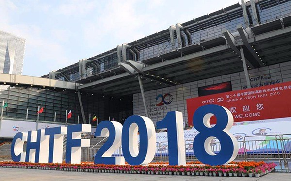 20屆高交會洋明達(dá)3D打印機圓滿收官