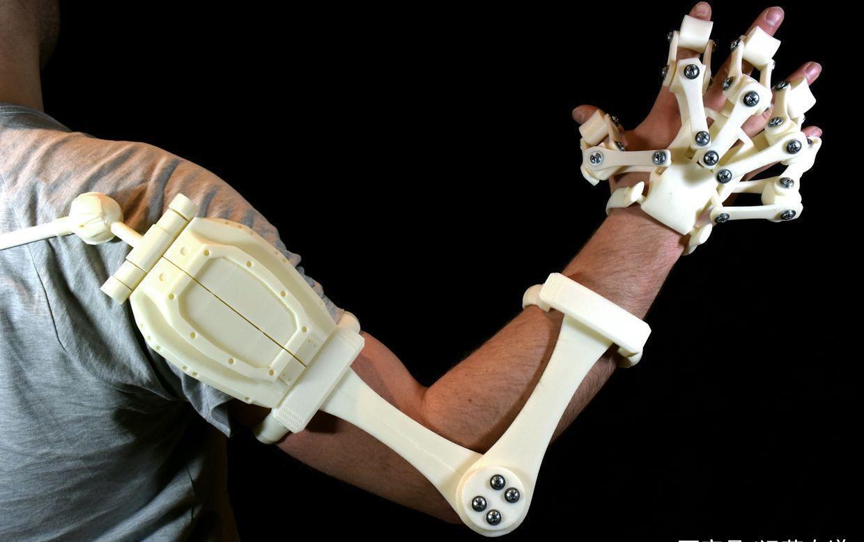 2019年值得關(guān)注的五大3D打印趨勢(shì)