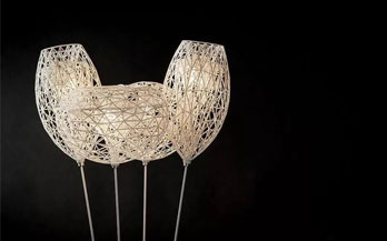 解說(shuō)：3D打印課程開(kāi)設(shè)的意義