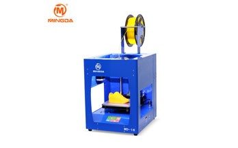 3D打印機運用于學(xué)校優(yōu)勢