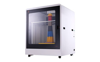 工業(yè)級3D打印機應(yīng)用領(lǐng)域