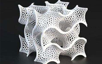 PLA，ABS作為3D打印機打印材料兩者區(qū)別？