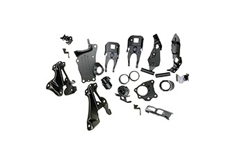 3D打印機(jī)主要由哪些部件構(gòu)成？