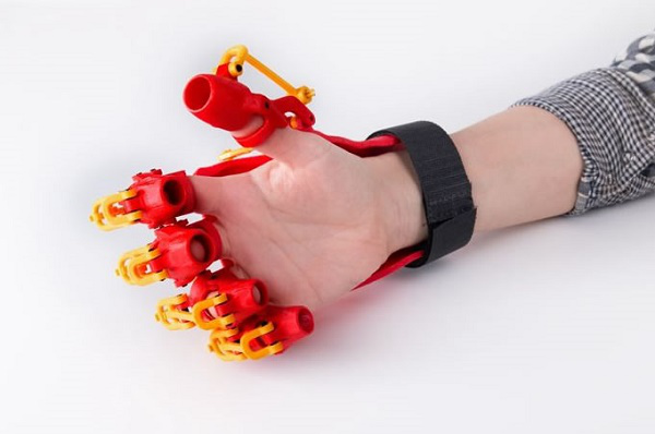 洋明達(dá)大尺寸3D打印機(jī)MD-666打印PETG材料如何呢？