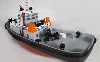 洋明達(dá)3D打印機(jī)是如何應(yīng)用在船舶制造行業(yè)的呢？