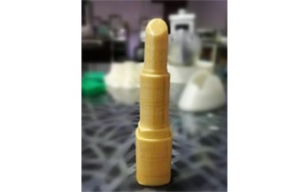 化妝品行業(yè)怎么會(huì)用到洋明達(dá)3D打印機(jī)呢？