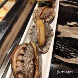 芭牛工廠 九洲新世界店 的海鮮鮑魚好不好吃 用戶評價口味怎么樣 常州美食海鮮鮑魚實拍圖片 大眾點評