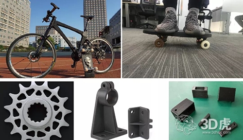 【探討】FDM 3D打印到底有沒有應(yīng)用性？(圖3)