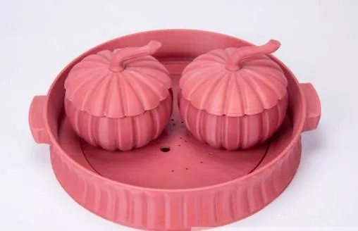 洋明達3D打印機，制作藝術居家用品的利器(圖1)