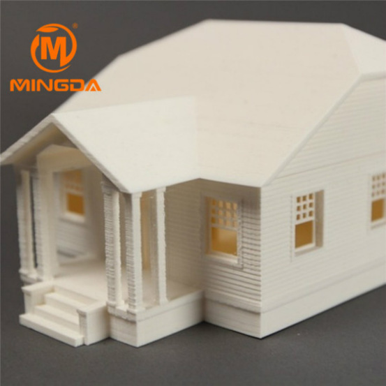 【解析】3D打印在建筑藝術(shù)設(shè)計教育中的應(yīng)用與沖擊(圖1)