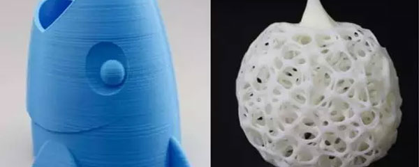 同為工業(yè)級3D打印機，SLA和FDM的差別在哪兒？(圖3)