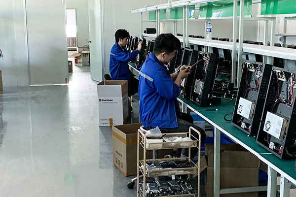 洋明達讓中國3D打印機名揚全球(圖1)