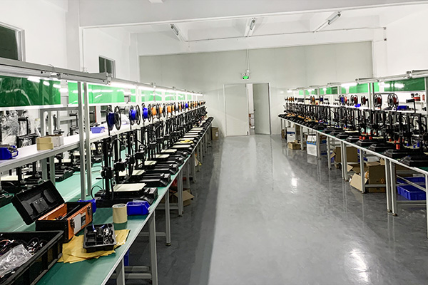 洋明達讓中國3D打印機名揚全球(圖3)