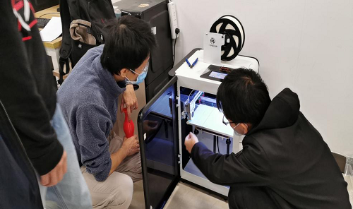 洋明達3D打印機助力汽配行業產品研發(圖1) 洋明達3D打印機助力汽配行業產品研發(圖1)