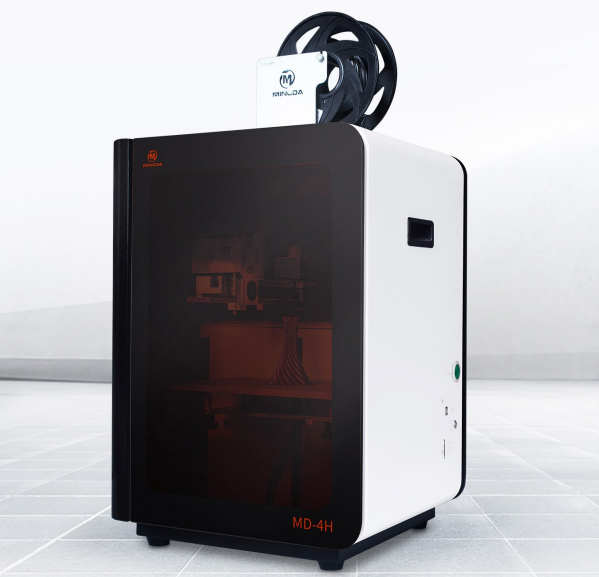 3D打印機(jī)如何助力日趨競爭激烈的LED燈行業(yè)？(圖2)