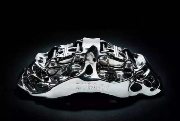   汽車上的零配件，如今有哪些可以3D打印了?(圖3)