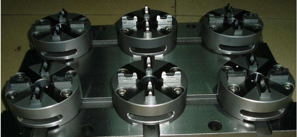 3D打印夾具如何改變現(xiàn)代制造業(yè)？(圖1)