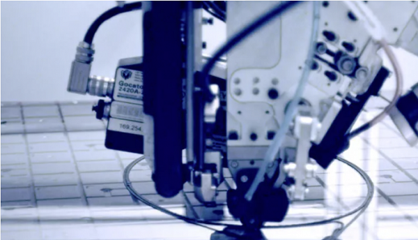  Superstrata推出了世界上第一臺(tái)3D打印一體式電動(dòng)自行車 (圖3)