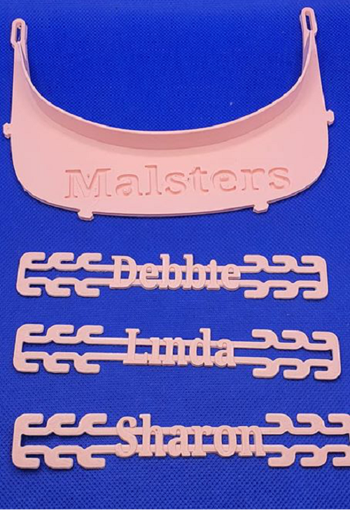   3D打印微工廠，首選洋明達3D打印機(圖1)