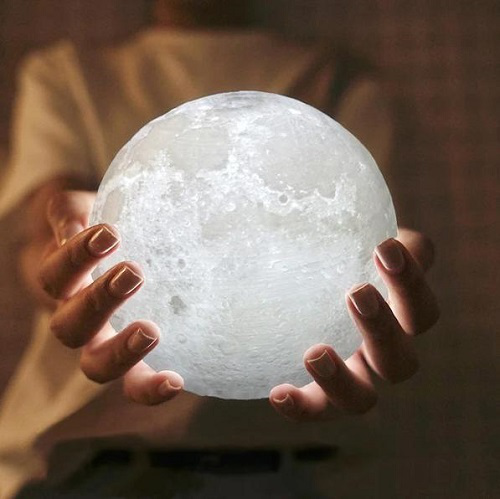 3D打印月餅、月球燈，傳統(tǒng)節(jié)日與現(xiàn)代科技的完美碰撞(圖3)