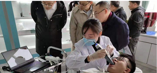  3D打印技術(shù)在牙科義齒領(lǐng)域中牙套制作的應(yīng)用是怎樣的呢？