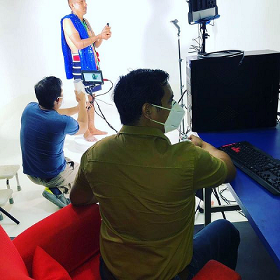  3D打印人像！原來(lái)可以如此栩栩如生？(圖2)