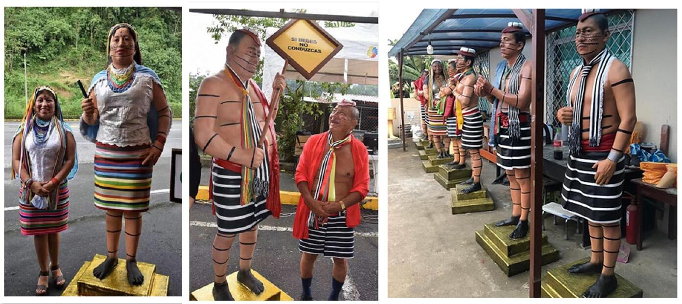  3D打印人像！原來(lái)可以如此栩栩如生？(圖1)