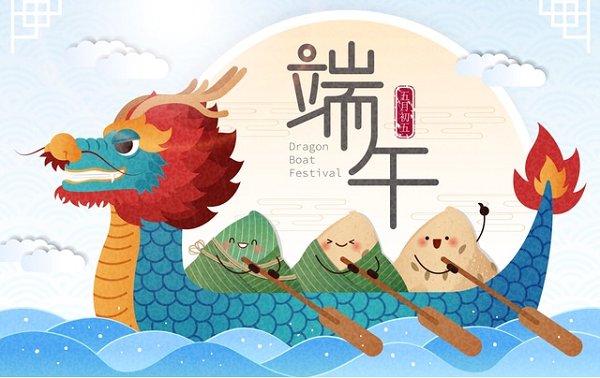  洋明達(dá)3D打印機(jī)告訴你端午節(jié)怎么過(guò)更有科技范？